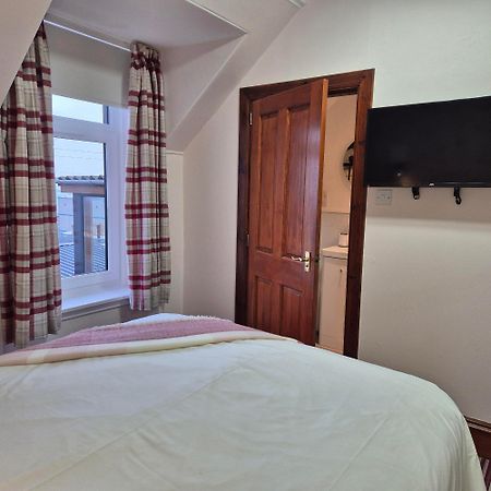 Kintrae B&B Buckie Extérieur photo