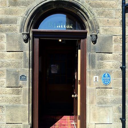 Kintrae B&B Buckie Extérieur photo