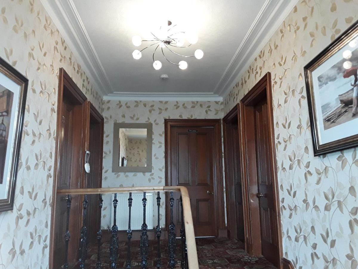 Kintrae B&B Buckie Extérieur photo
