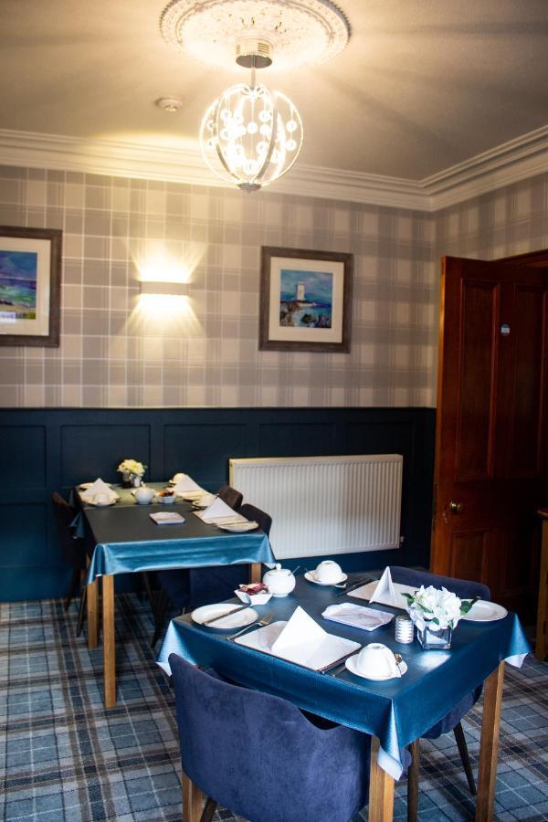 Kintrae B&B Buckie Extérieur photo