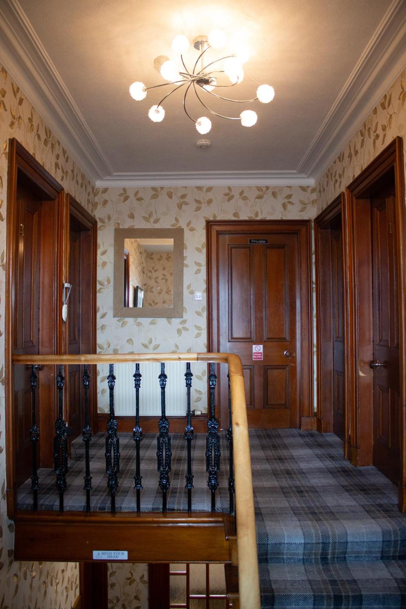 Kintrae B&B Buckie Extérieur photo