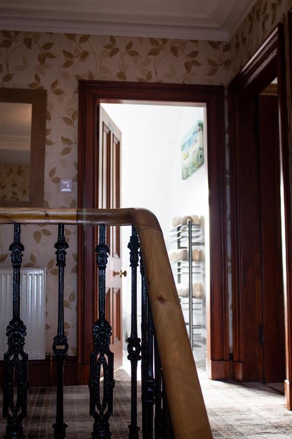 Kintrae B&B Buckie Extérieur photo