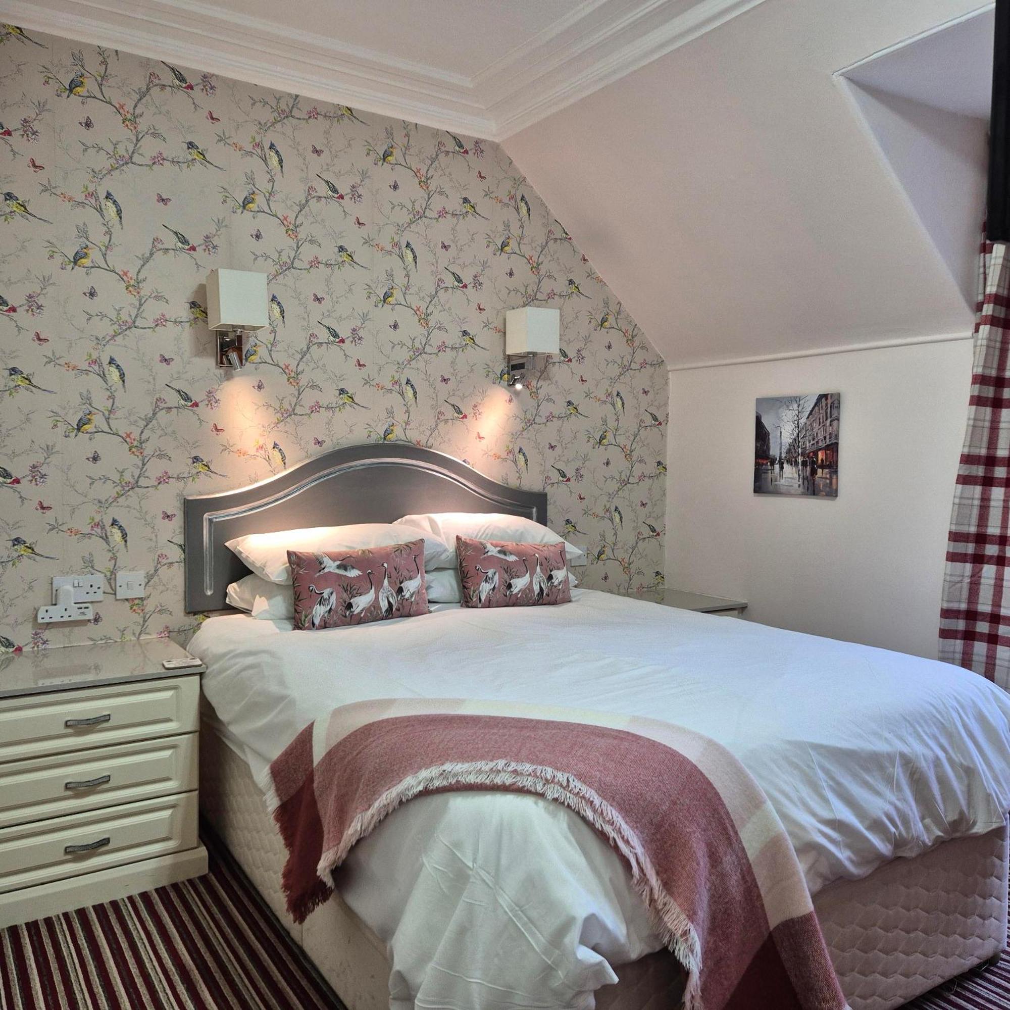 Kintrae B&B Buckie Extérieur photo
