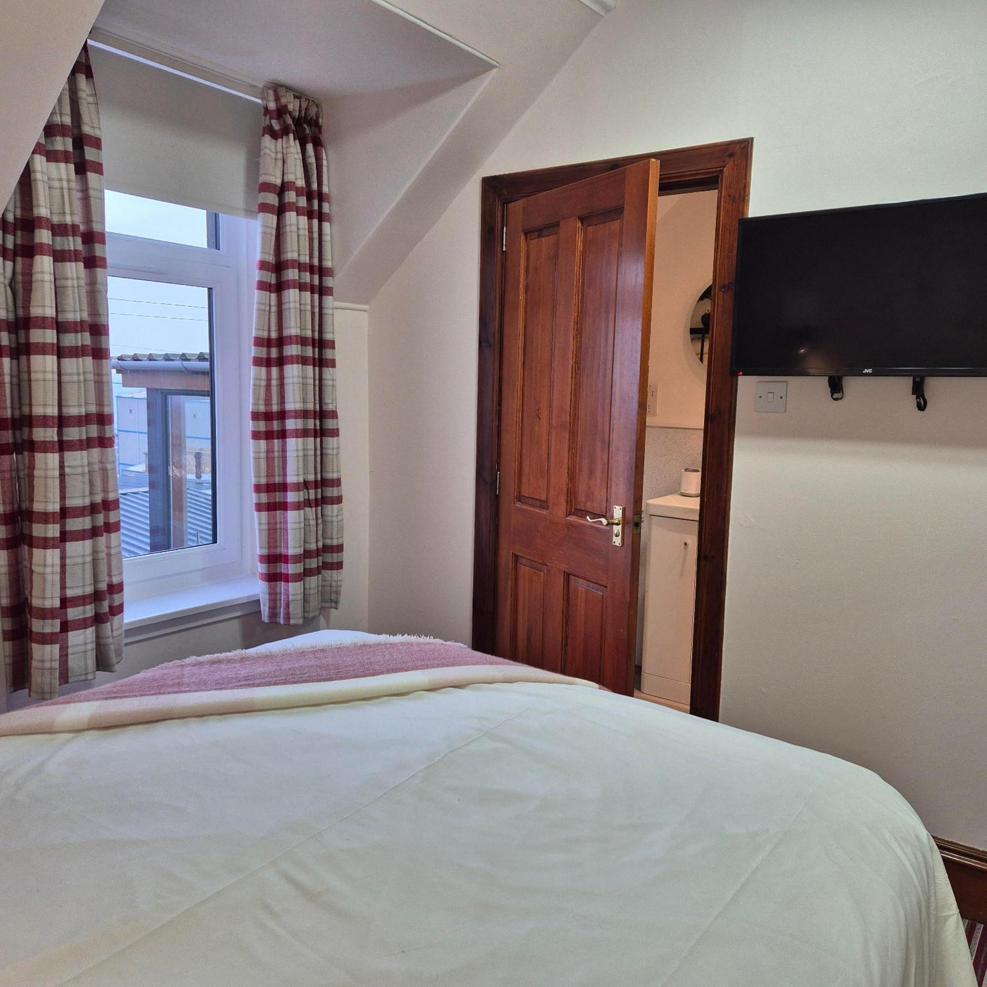 Kintrae B&B Buckie Extérieur photo