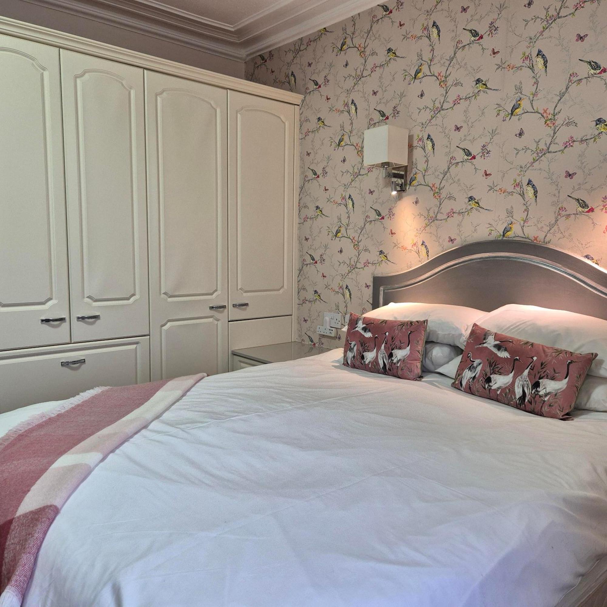 Kintrae B&B Buckie Extérieur photo
