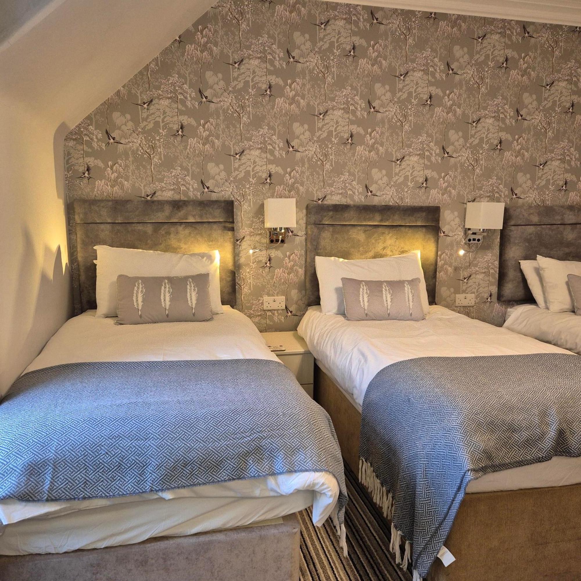Kintrae B&B Buckie Extérieur photo