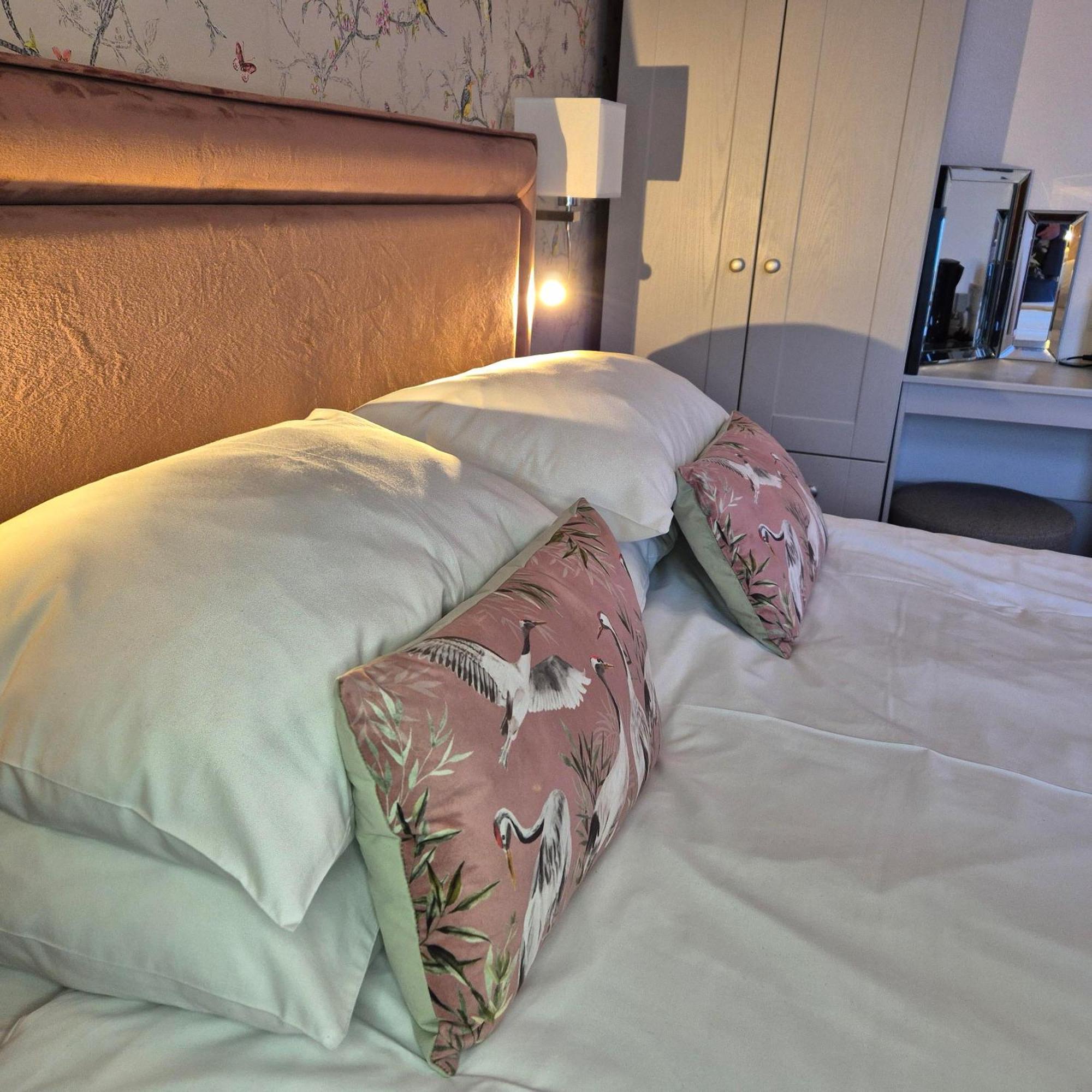 Kintrae B&B Buckie Extérieur photo