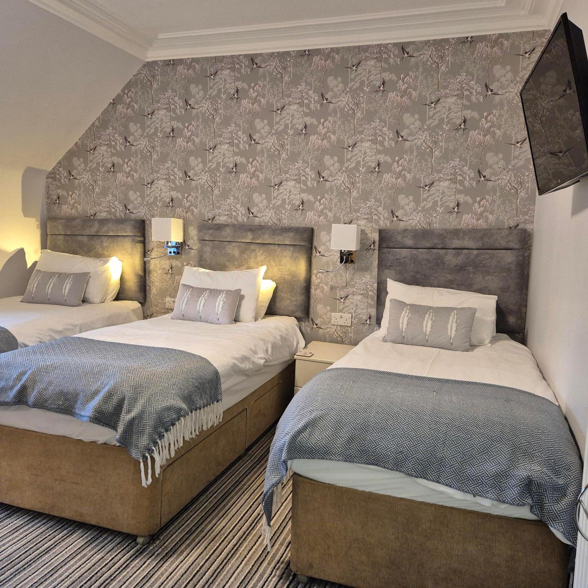 Kintrae B&B Buckie Extérieur photo