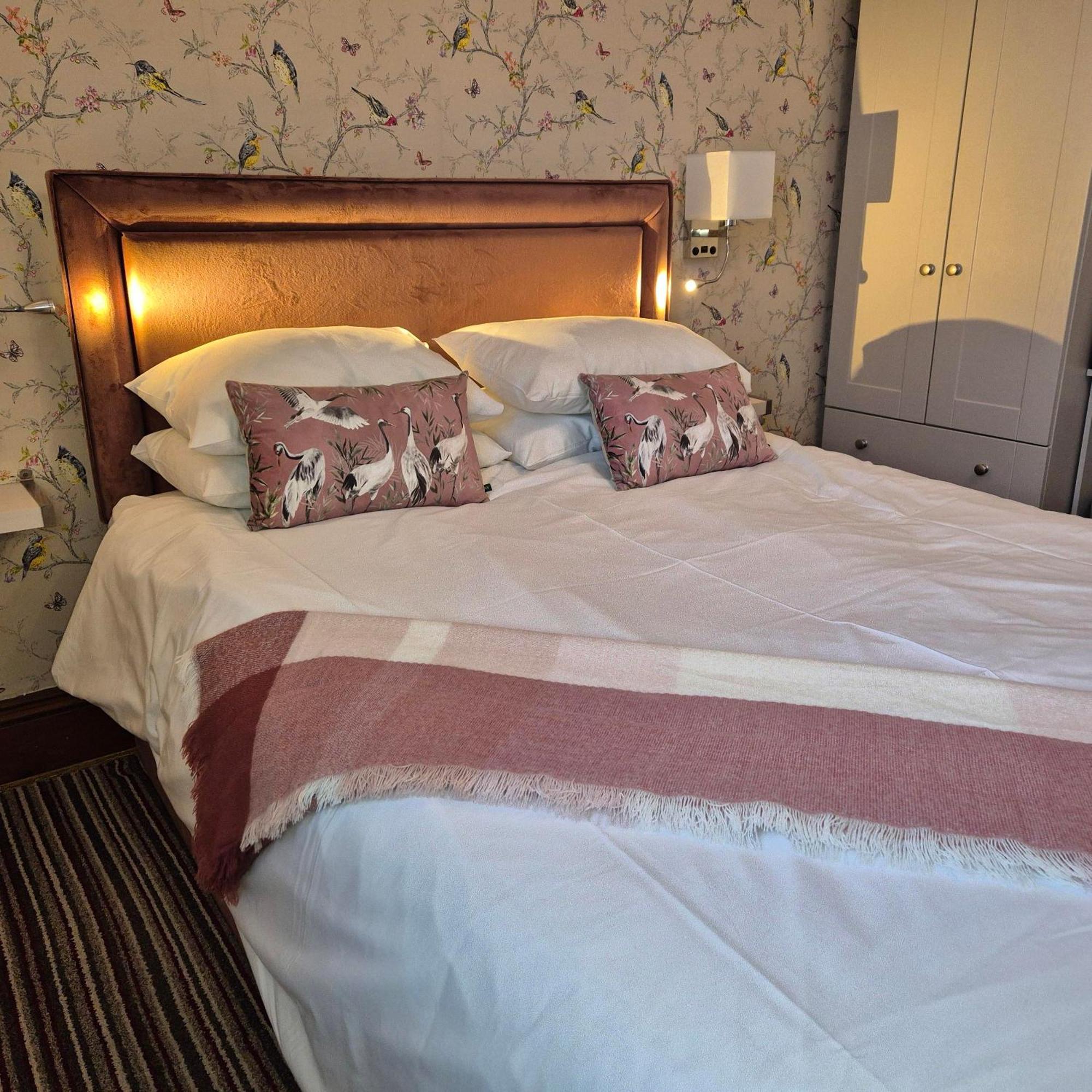 Kintrae B&B Buckie Extérieur photo