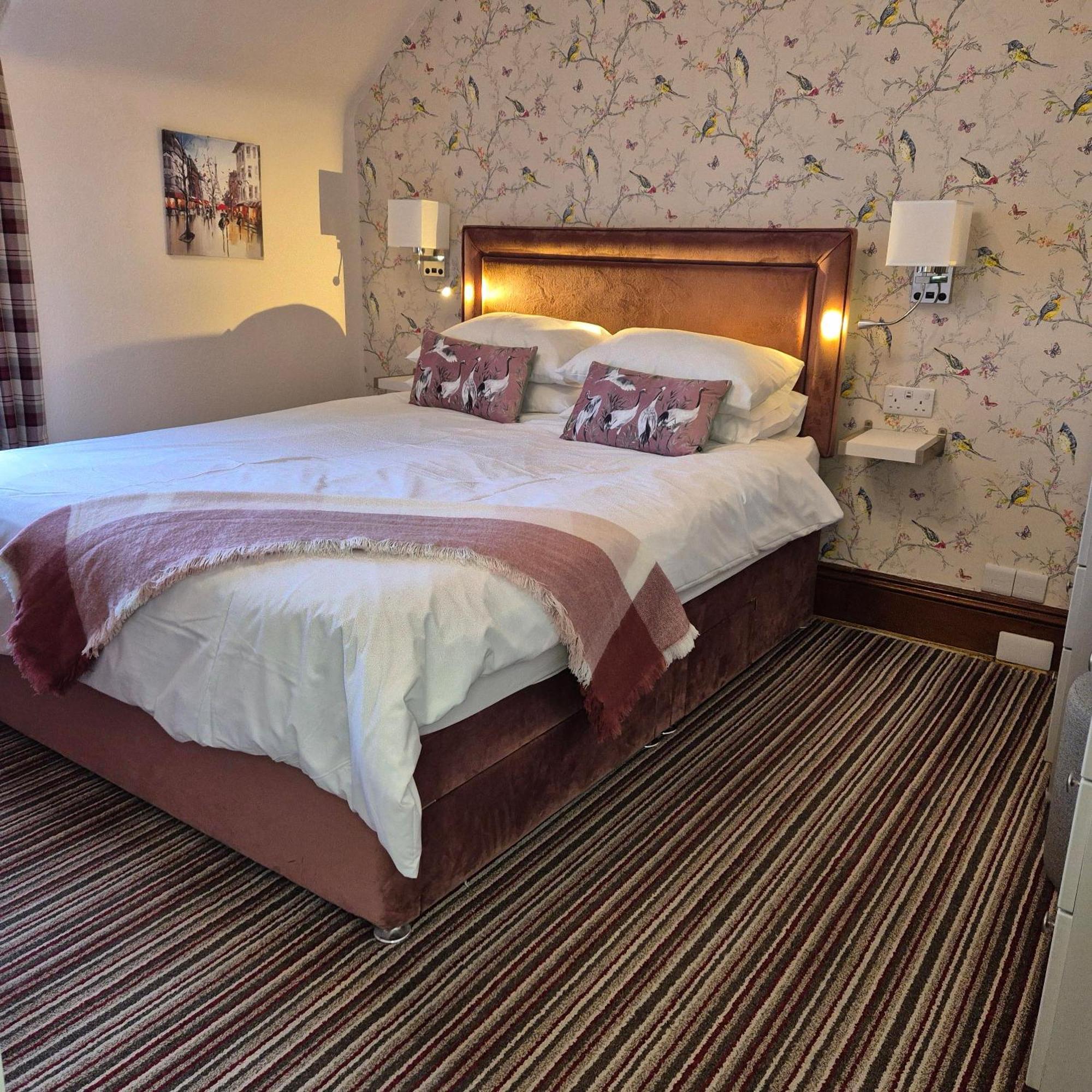 Kintrae B&B Buckie Extérieur photo