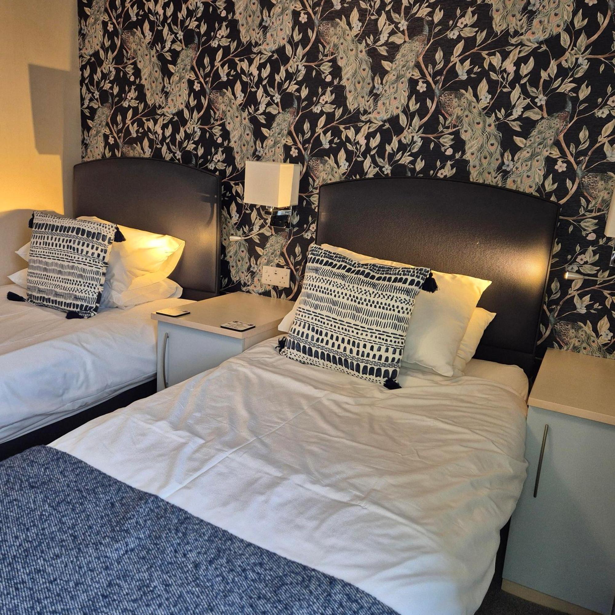 Kintrae B&B Buckie Extérieur photo